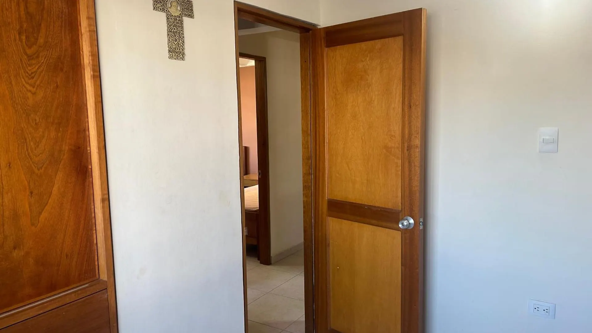 Garden Serenity Bunk Room With Private Bath Near Airport Cartagena Colombia